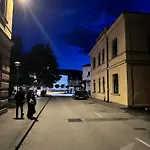 Centar Travnik-free Parking * トラヴニク