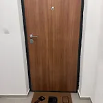 アパート Centar Travnik-free Parking *
