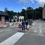 アパート Centar Travnik-free Parking *