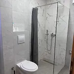 Centar Travnik-free Parking *