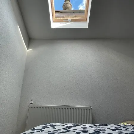 Appartement Centar Travnik-free Parking *