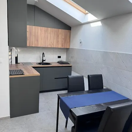 Appartement Centar Travnik-free Parking *