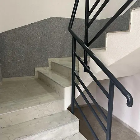 Centar Travnik-free Parking Apartment Travnik