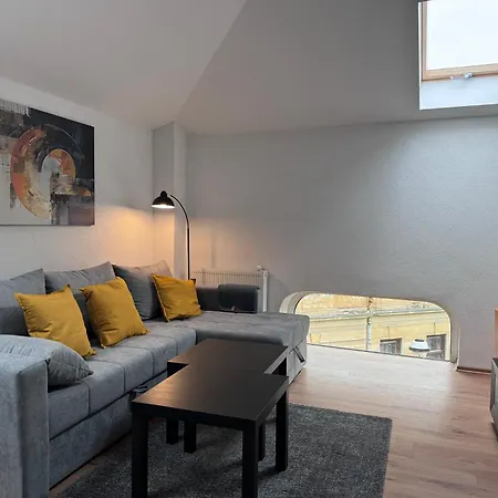 Апартаменты Centar Travnik-free Parking Травник