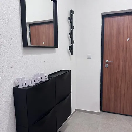 Appartement Centar Travnik-free Parking *