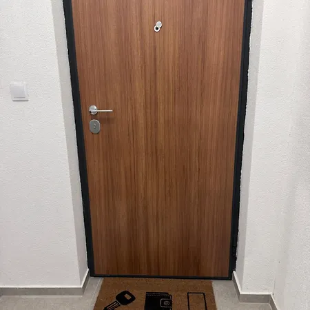公寓 Centar Travnik-free Parking *