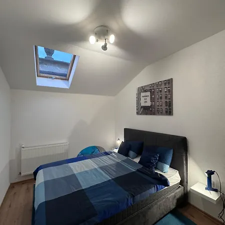 Centar Travnik-free Parking Appartement