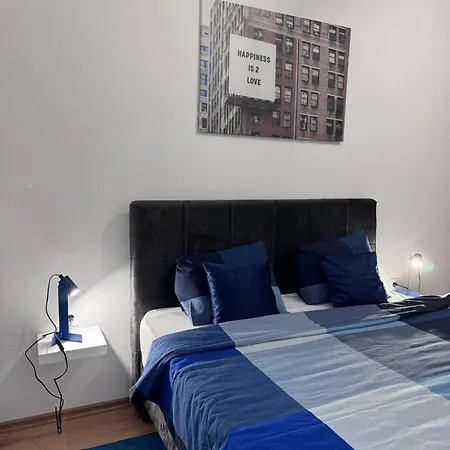 Centar Travnik-free Parking Appartement