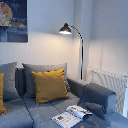 Centar Travnik-free Parking Travnik