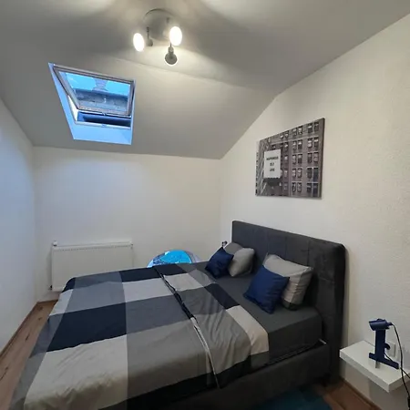 Centar Travnik-free Parking