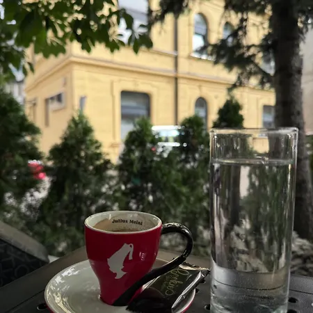 Centar Travnik-free Parking