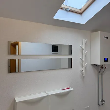 Centar Travnik-free Parking Appartement *