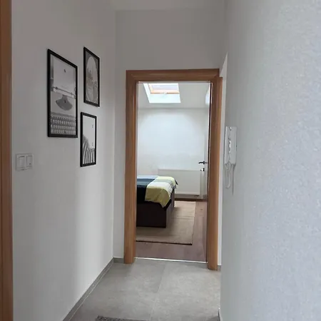 Appartement Centar Travnik-free Parking *