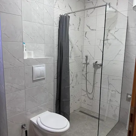 Centar Travnik-free Parking *