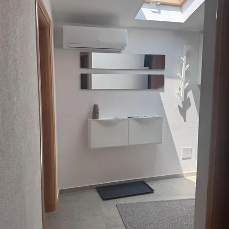 Centar Travnik-free Parking Appartement Travnik