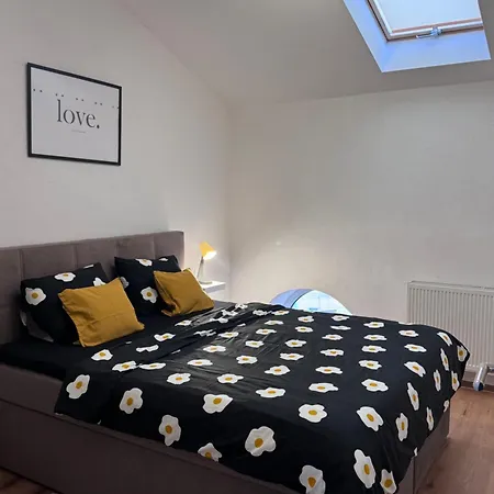 Апартаменты Centar Travnik-free Parking *