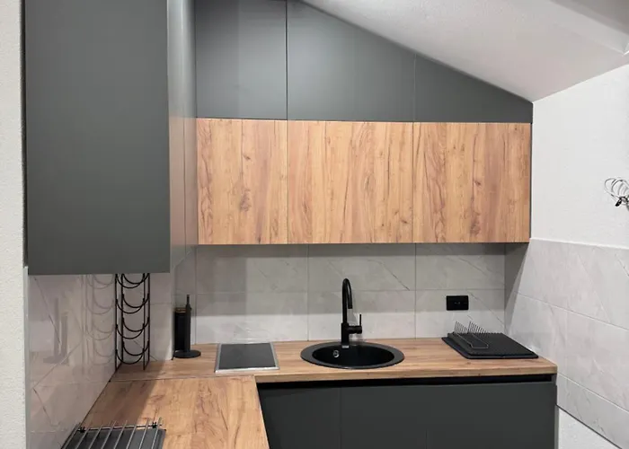 Centar Travnik-free Parking Travnik