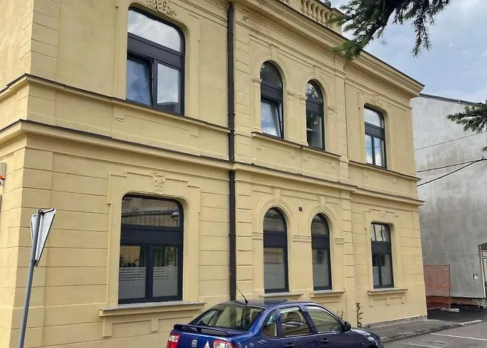 Centar Travnik-free Parking Apartamento Travnik