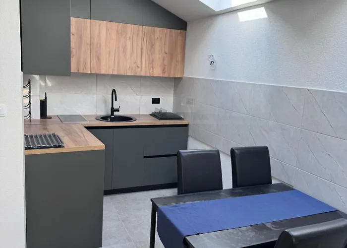 Apartamento Centar Travnik-free Parking *