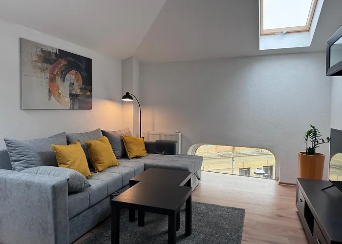 Apartamento Centar Travnik-free Parking Travnik