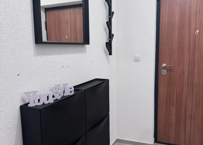 Apartamento Centar Travnik-free Parking *