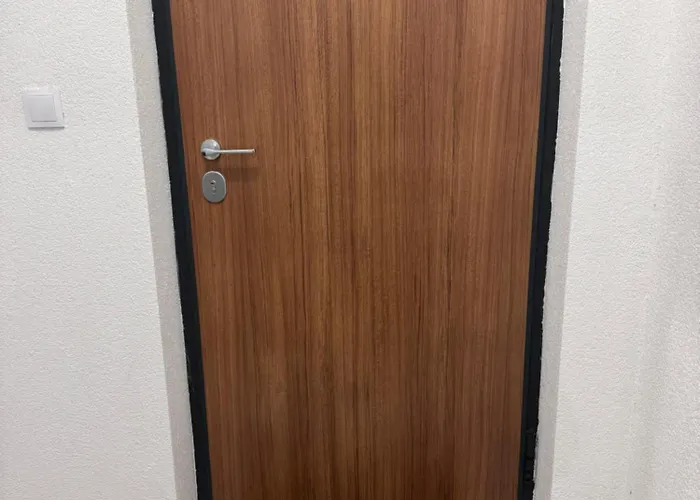 Apartamento Centar Travnik-free Parking *