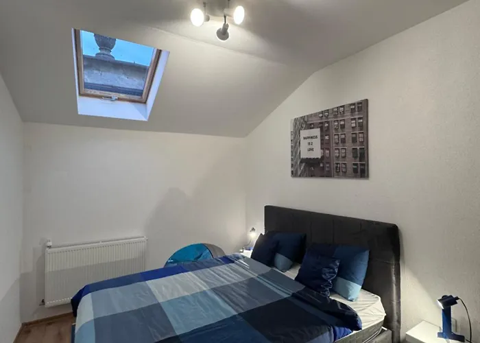 Centar Travnik-free Parking Apartamento