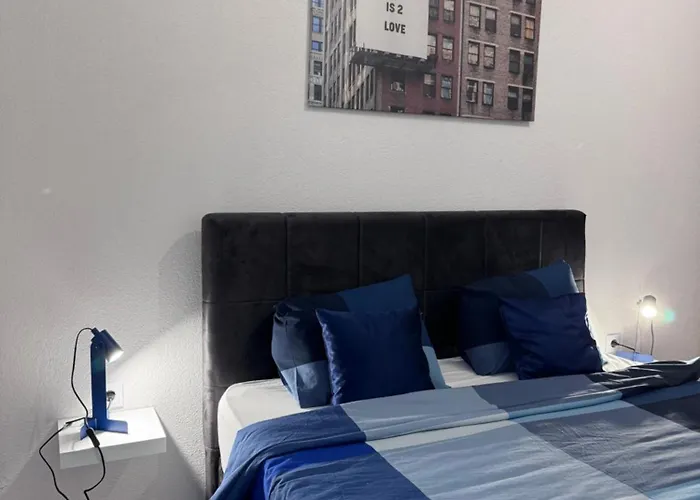 Centar Travnik-free Parking Apartamento