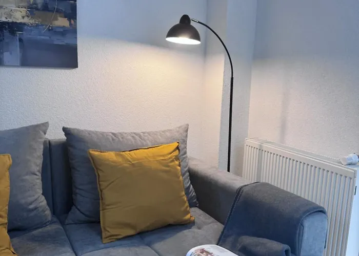 Centar Travnik-free Parking Travnik