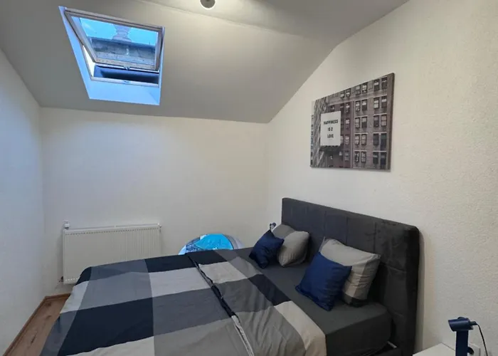 Centar Travnik-free Parking