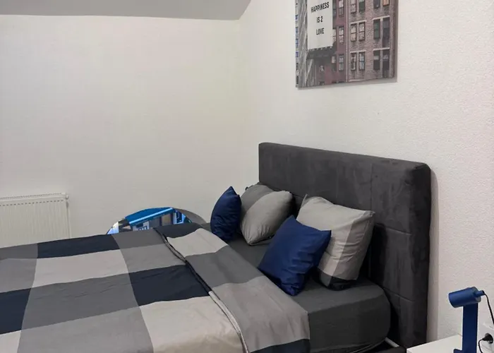 Apartamento Centar Travnik-free Parking