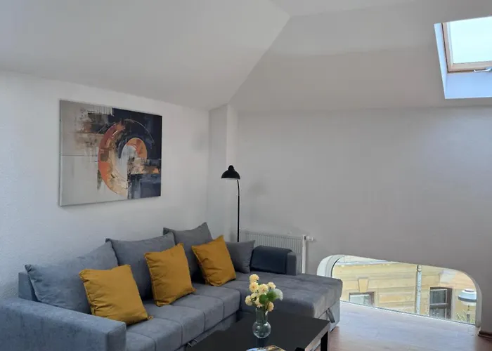 Apartamento Centar Travnik-free Parking *