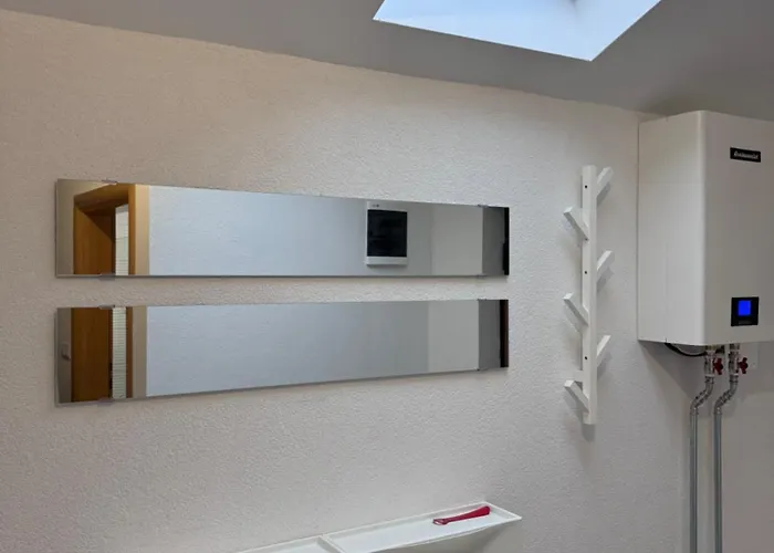 Centar Travnik-free Parking Apartamento *