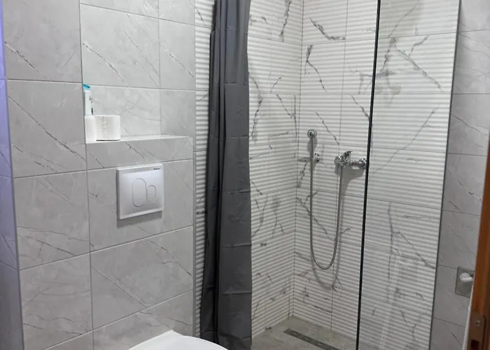 Centar Travnik-free Parking *