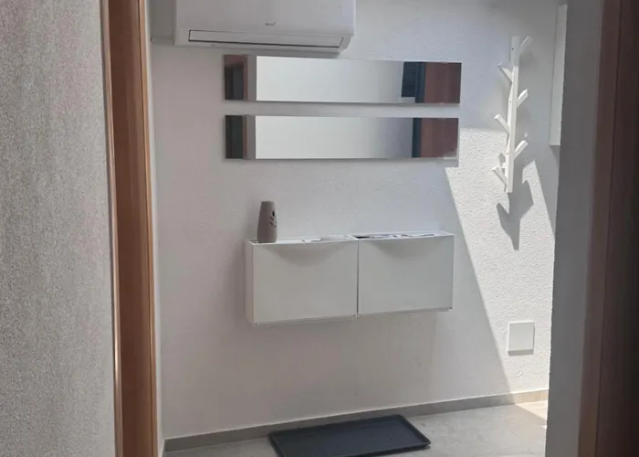 Centar Travnik-free Parking Apartamento Travnik