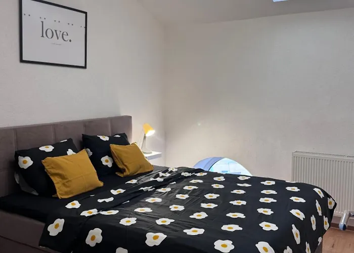 Apartamento Centar Travnik-free Parking *