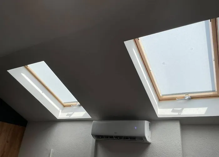 Apartamento Centar Travnik-free Parking *